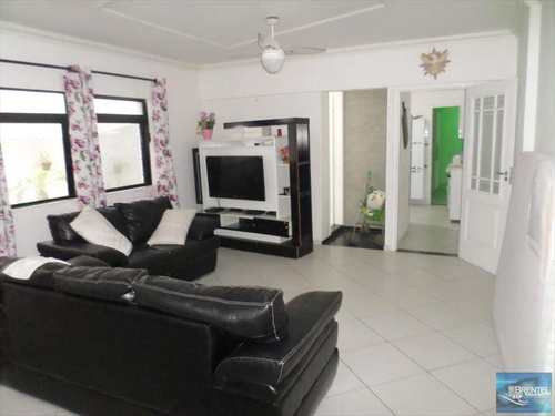 Apartamento, código 2017 em Guarujá, bairro Pitangueiras