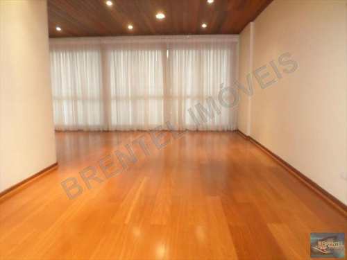 Apartamento, código 1992 em Guarujá, bairro Pitangueiras