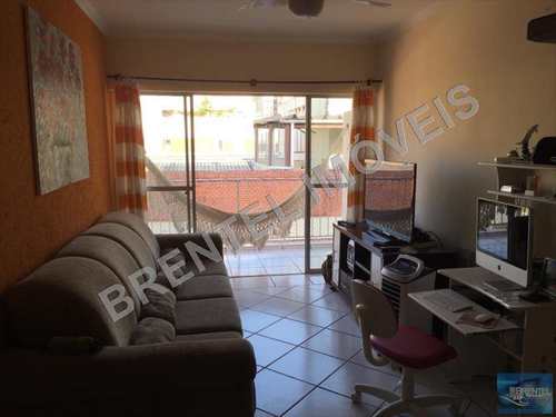 Cobertura, código 1853 em Guarujá, bairro Jardim Enseada