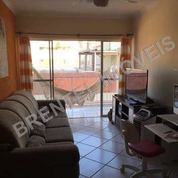 Cobertura em Guarujá, bairro Jardim Enseada