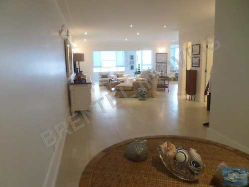 Apartamento, código 1848 em Guarujá, bairro Morro do Maluf