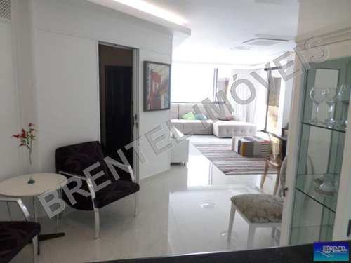 Cobertura, código 1189 em Guarujá, bairro Jardim Enseada