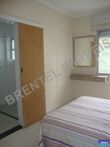 Apartamento, código 1177 em Guarujá, bairro Jardim Astúrias