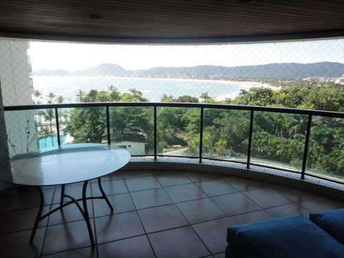 Apartamento, código 1174 em Guarujá, bairro Enseada