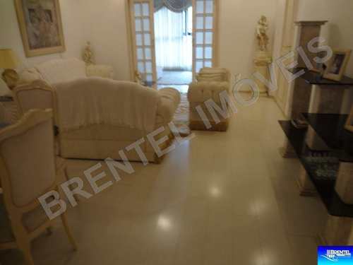 Apartamento, código 772 em Guarujá, bairro Pitangueiras