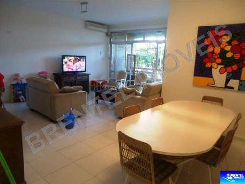 Apartamento, código 640 em Guarujá, bairro Centro