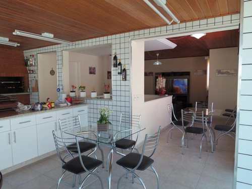 Cobertura, código 2739 em Guarujá, bairro Praia da Enseada