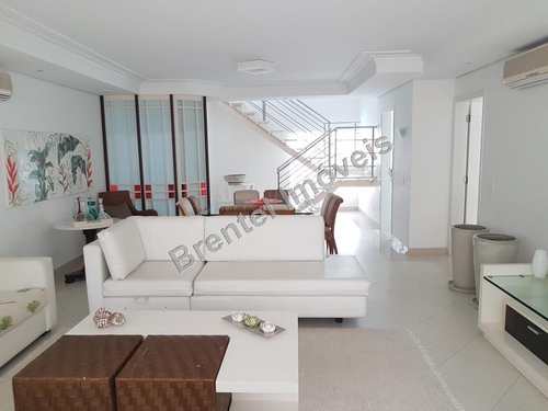 Cobertura, código 2776 em Guarujá, bairro Praia da Enseada