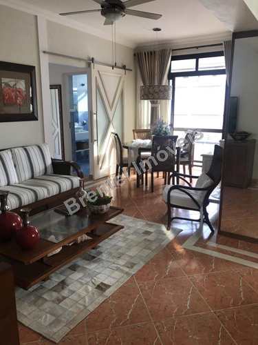 Apartamento, código 2828 em Guarujá, bairro Centro