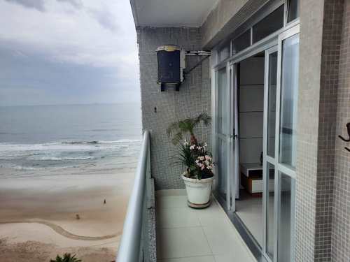 Apartamento, código 2936 em Guarujá, bairro Centro