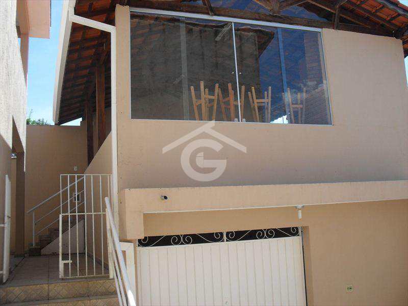 Casa em Guararema, no bairro Freguesia da Escada