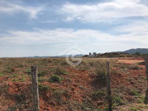 Área Industrial, código 1216 em Guararema, bairro Lambari
