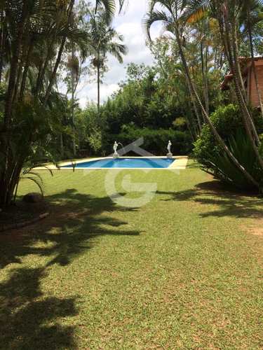 Chácara, código 1233 em Guararema, bairro Jardim Itapema
