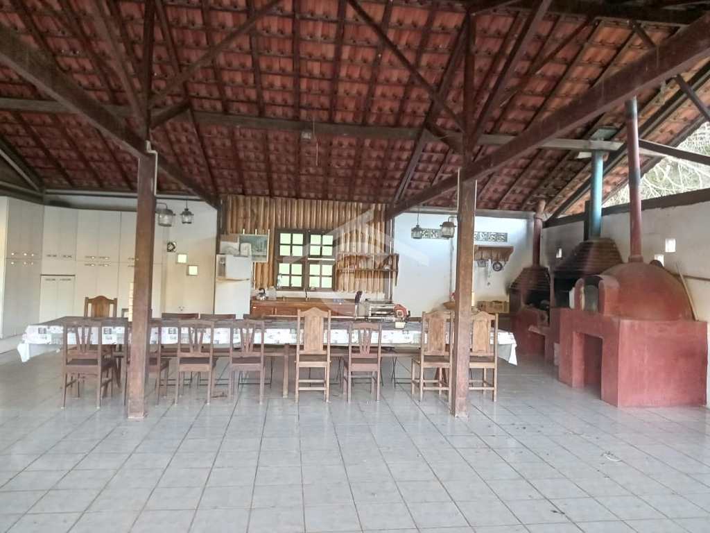 Sítio em Guararema, no bairro Itapeti