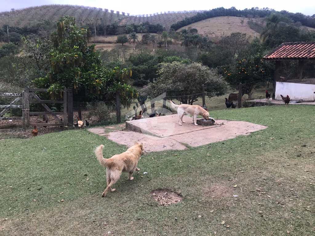 Sítio em Guararema, no bairro Itapeti