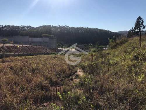 Área Industrial, código 1338 em Guararema, bairro Lambari