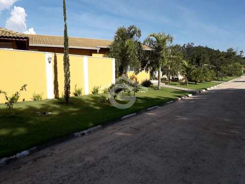 Casa, código 1376 em Guararema, bairro Residencial Ponte de Pedra