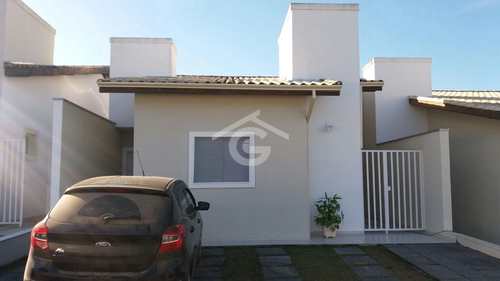 Casa, código 1380 em Guararema, bairro Residencial Bellard