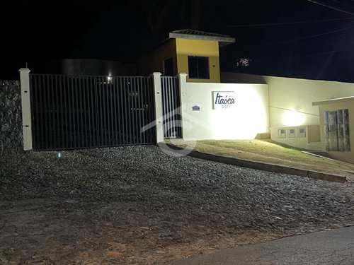 Casa, código 1386 em Guararema, bairro Itaoca