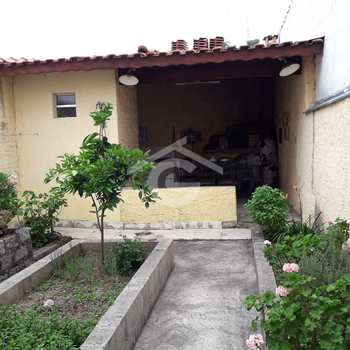 Sobrado em Guararema, bairro Nogueira