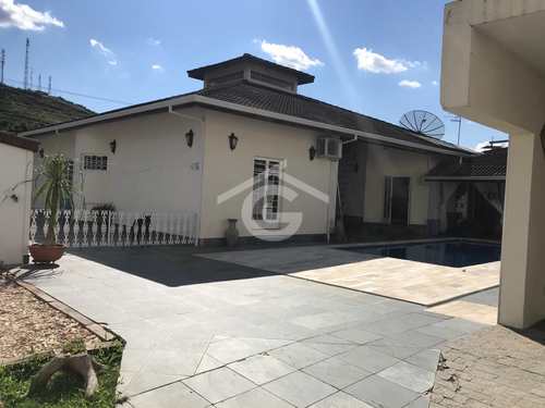 Casa, código 1450 em Guararema, bairro Itapema