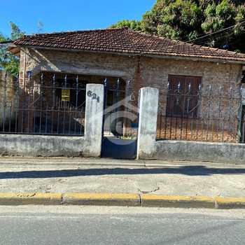 Terreno em Guararema, bairro D'ajuda