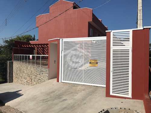 Sobrado de Condomínio, código 1516 em Guararema, bairro Região Central