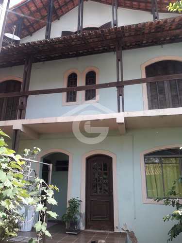 Casa, código 1517 em Guararema, bairro Centro