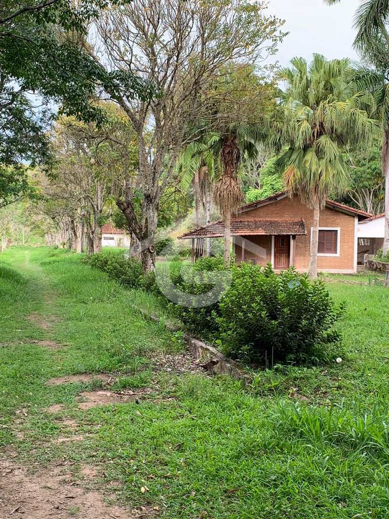 Sítio em Santa Branca, no bairro Santa Branca