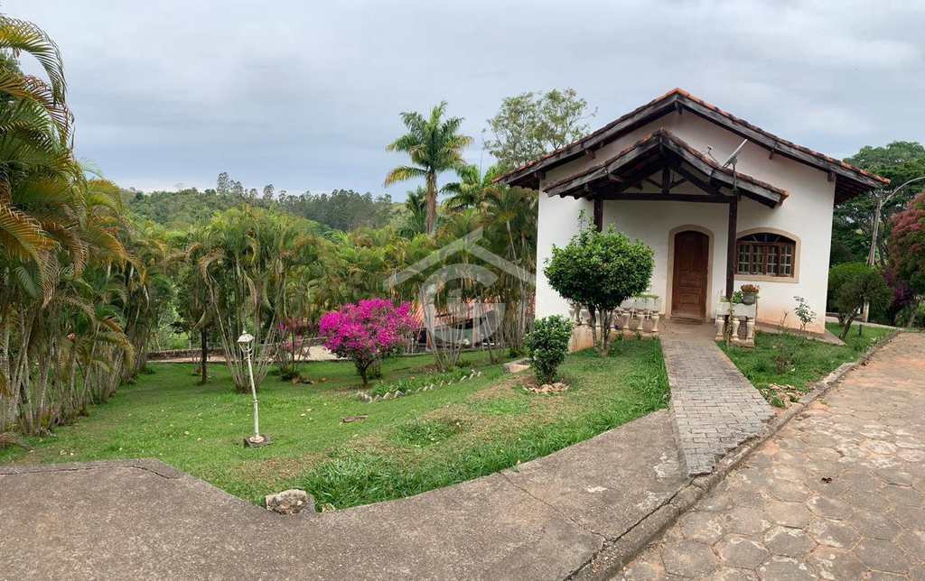 Sítio em Santa Branca, no bairro Santa Branca