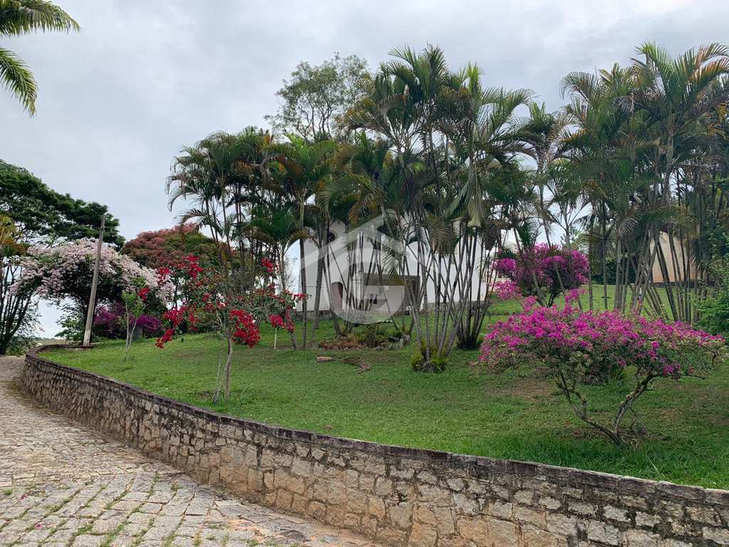 Sítio em Santa Branca, no bairro Santa Branca