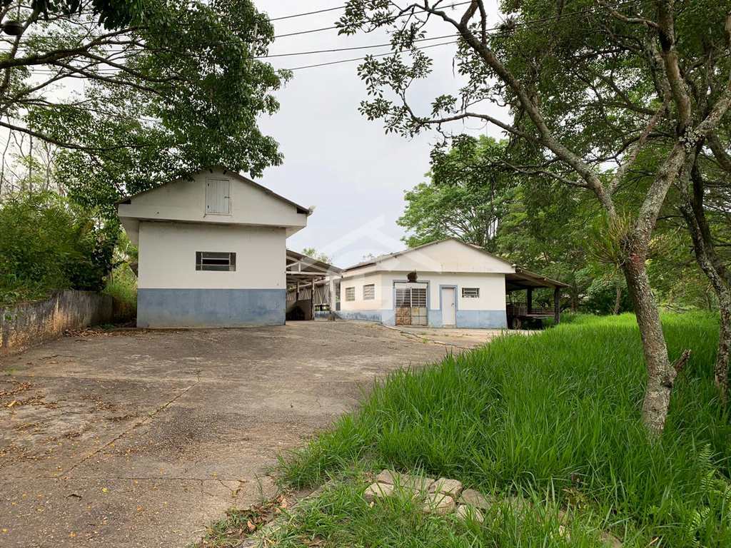Sítio em Santa Branca, no bairro Santa Branca