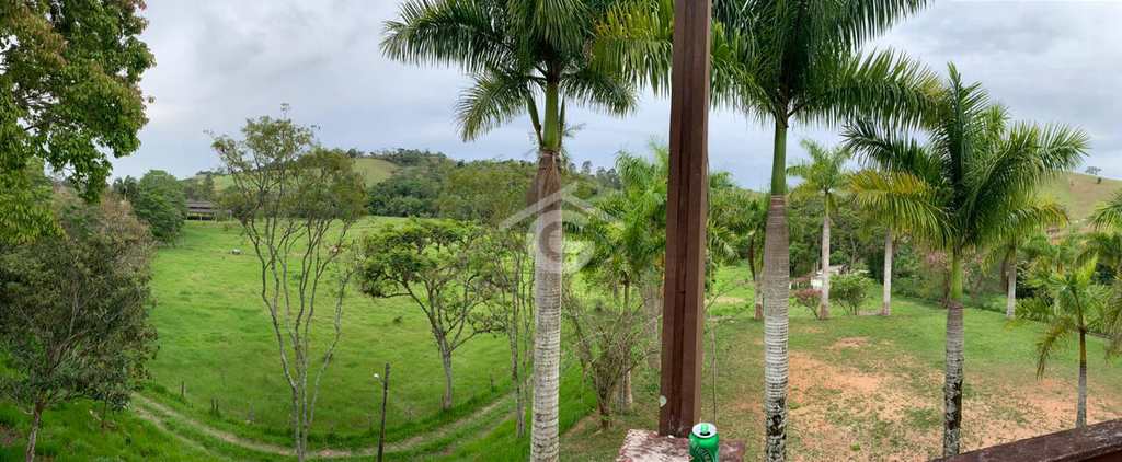 Sítio em Santa Branca, no bairro Santa Branca