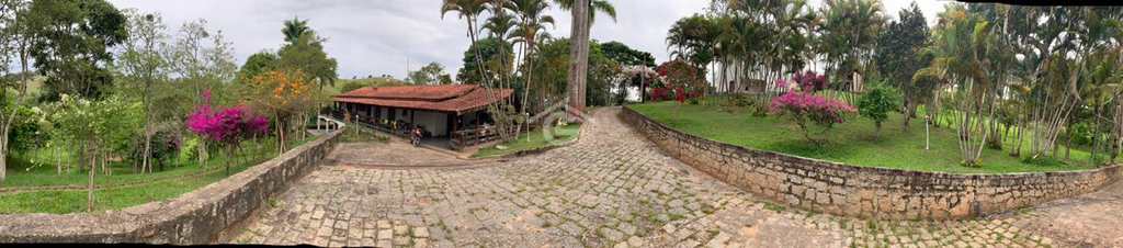 Sítio em Santa Branca, no bairro Santa Branca