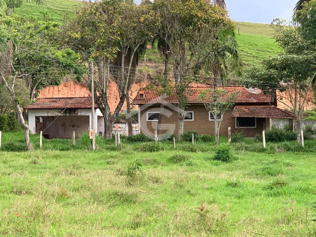 Sítio em Santa Branca, no bairro Santa Branca