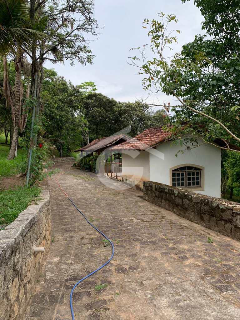 Sítio em Santa Branca, no bairro Santa Branca