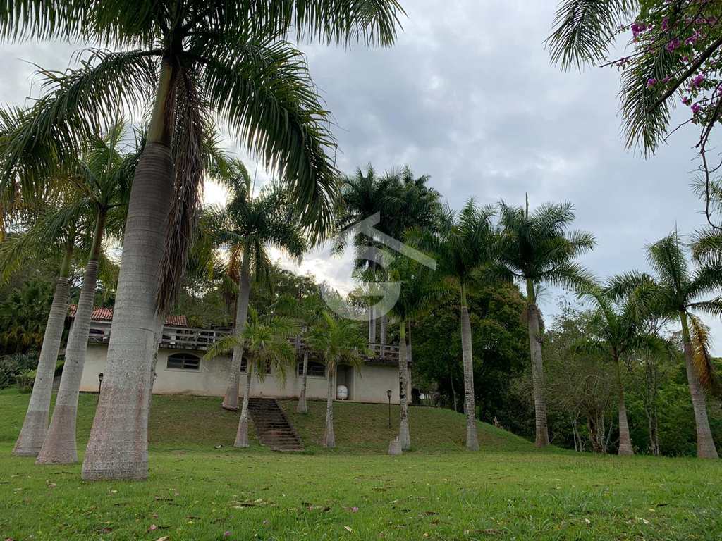 Sítio em Santa Branca, no bairro Santa Branca