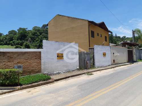 Terreno, código 1524 em Guararema, bairro Itaoca