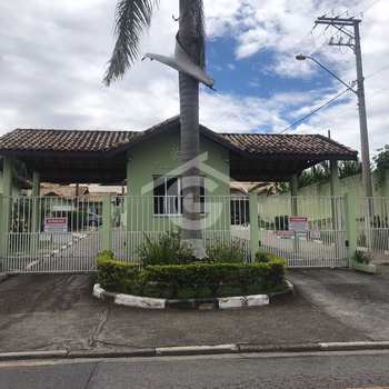 Casa em Guararema, bairro Residencial Primavera