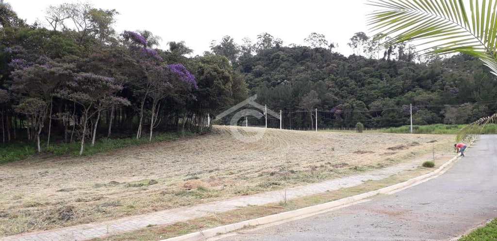 Terreno em Guararema, no bairro Freguesia da Escada