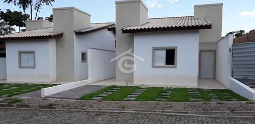 Casa, código 1545 em Guararema, bairro Residencial Bellard