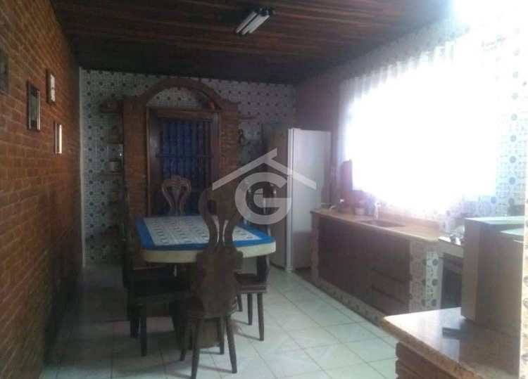 Sítio em Guararema, no bairro Parque Agrinco