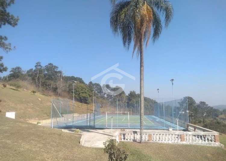 Sítio em Guararema, no bairro Parque Agrinco