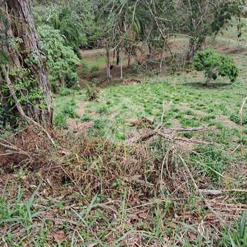 Terreno em Guararema, bairro Alpes de Guararema
