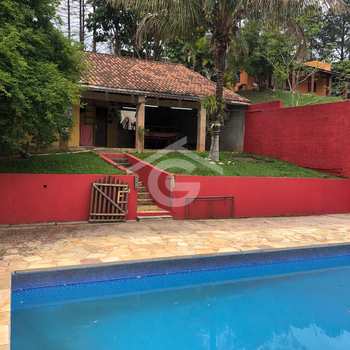 Chácara em Guararema, bairro Parque Agrinco