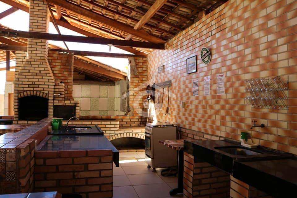Sítio em Guararema, no bairro Lagoa Nova