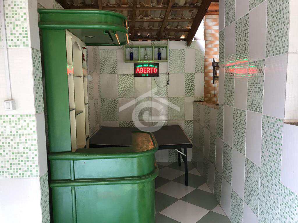 Sítio em Guararema, no bairro Lagoa Nova