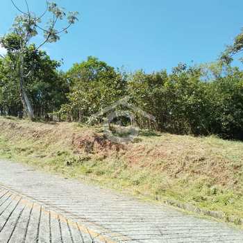 Terreno em Guararema, bairro Jardim Itapema
