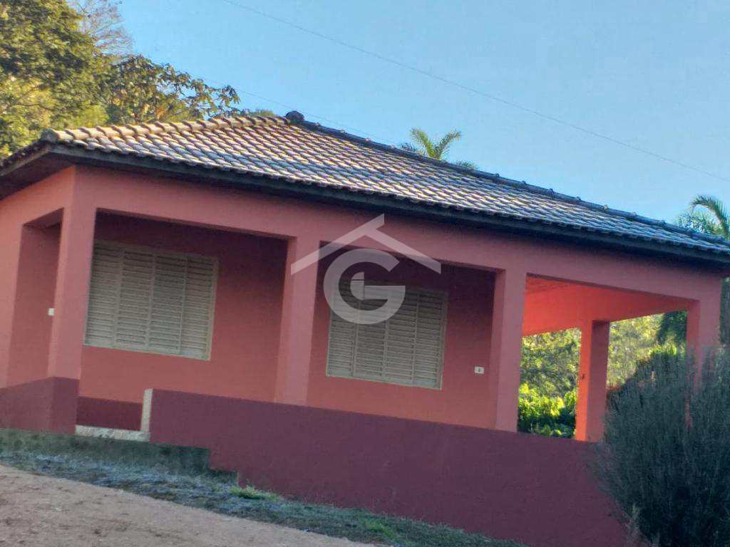 Sítio em Poços de Caldas, no bairro Área Rural de Poços de Caldas