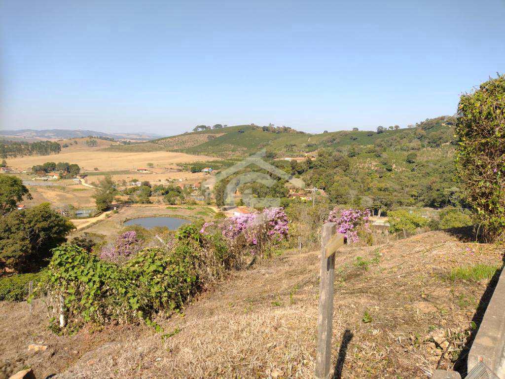 Sítio em Poços de Caldas, no bairro Área Rural de Poços de Caldas